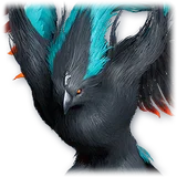 Official Soul: Ashen Lupyllini (Bound) item icon