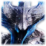 Official Pet: Predator Saraswati item icon