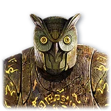 Official Pet: Gatekeeper Pinopi item icon