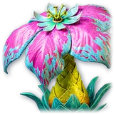 Official Pet: Rafflesia item icon