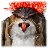 Official Soul: Mumu Worker (Bound) item icon