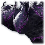 Official Soul: Dark Spirit (Bound) item icon