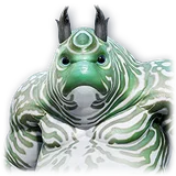 Official Soul: Trogas (Bound) item icon