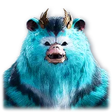 Official Soul: Young Ursus (Bound) item icon