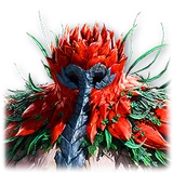 Official Soul: Biruta Herbalist (Bound) item icon