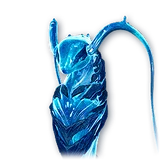 Official Pet: Intermediate Water Spirit item icon