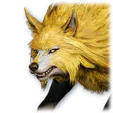 Official Soul: Aberrant Zaif (Bound) item icon