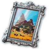 Official Artwork: Eltnen (Bound) item icon