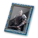 Official Artwork: Special Operations Leader Linx item icon