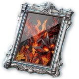 Official Artwork: Mad Watcher Bulagan item icon