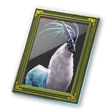 Official Artwork: Neikel of the East item icon