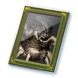 Official Artwork: Bodyguard Teegant item icon