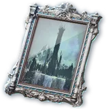 Official Artwork: Morheim (Bound) item icon