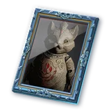 Official Artwork: Duduka Worker (Bound) item icon