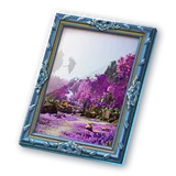 Official Artwork: Tolbas Forest item icon