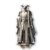 Official Statue: Scout Captain Ked (Bound) item icon