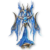 Official Statue: Singing Ellyde [Season 2] (Bound) item icon