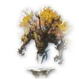 Official Statue: Earth Spirit (Bound) item icon