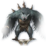 Official Statue: Sharp Aulak (Bound) item icon