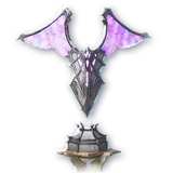 Official Statue: Kibelisk (Bound) item icon