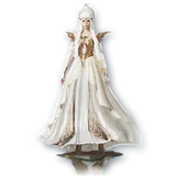Official Statue: Grisilla (Bound) item icon